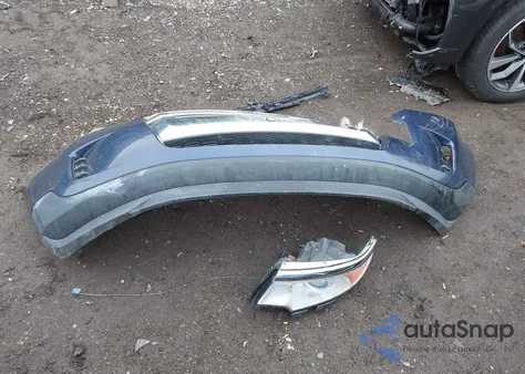 2012 Ford Edge Se из США, поврежденный, VIN 2FMDK4GC4CBA93638